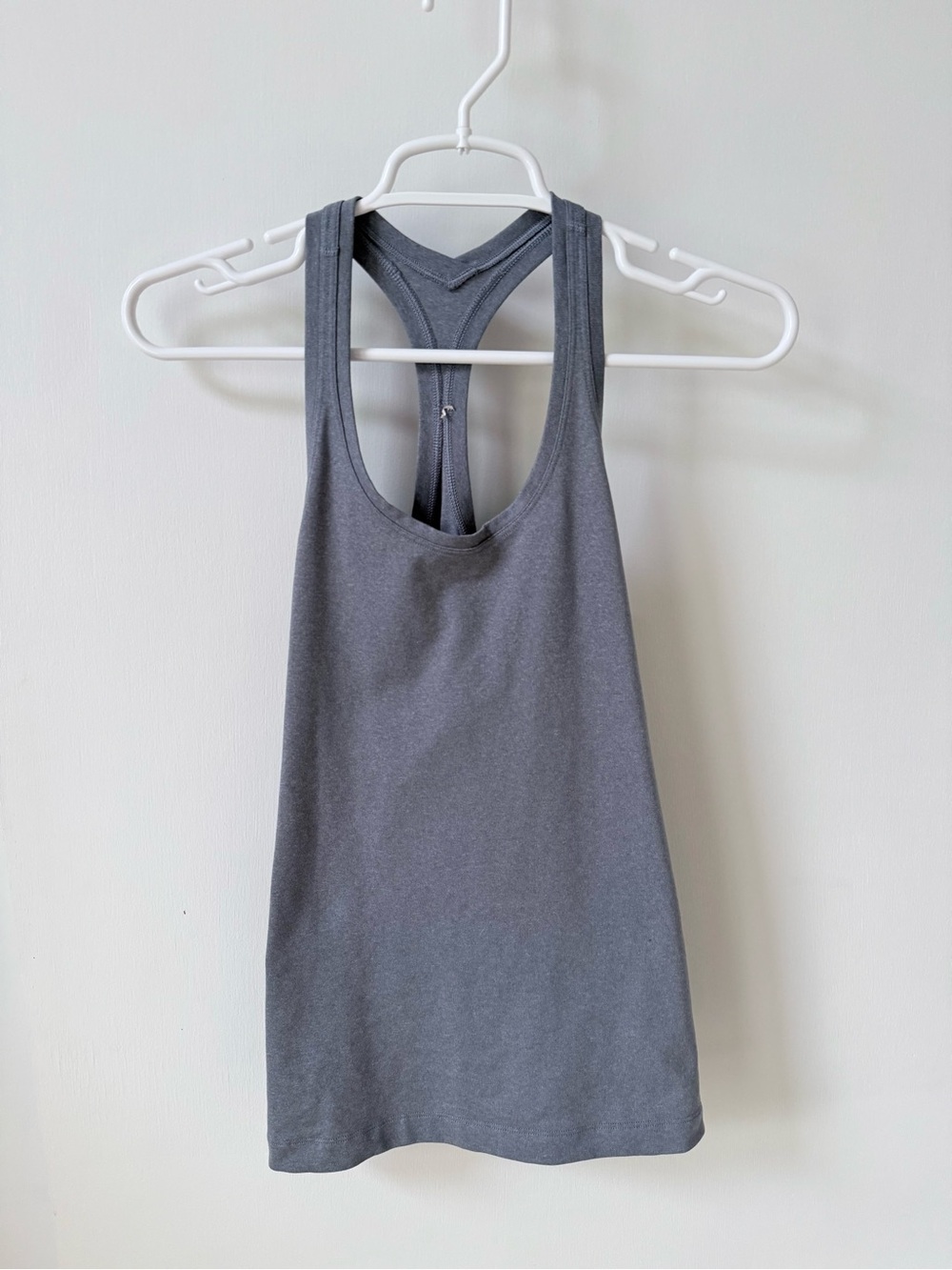 Lululemon Cool Racerback - Picture 2 of 8
